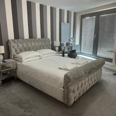 Bond Street Luxury Apartment Central Chelmsford Exterior foto