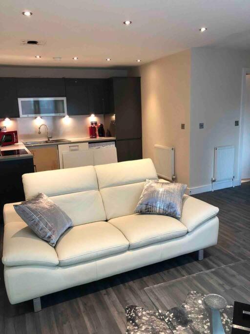 Bond Street Luxury Apartment Central Chelmsford Exterior foto