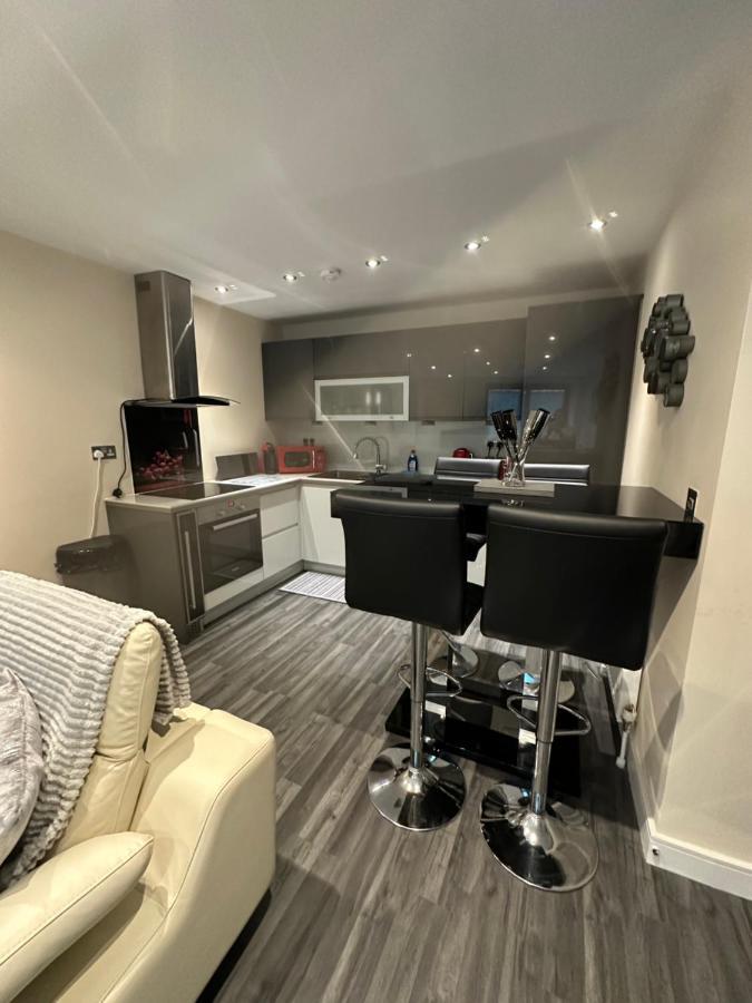 Bond Street Luxury Apartment Central Chelmsford Exterior foto