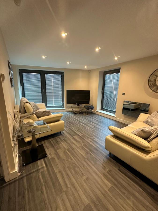 Bond Street Luxury Apartment Central Chelmsford Exterior foto